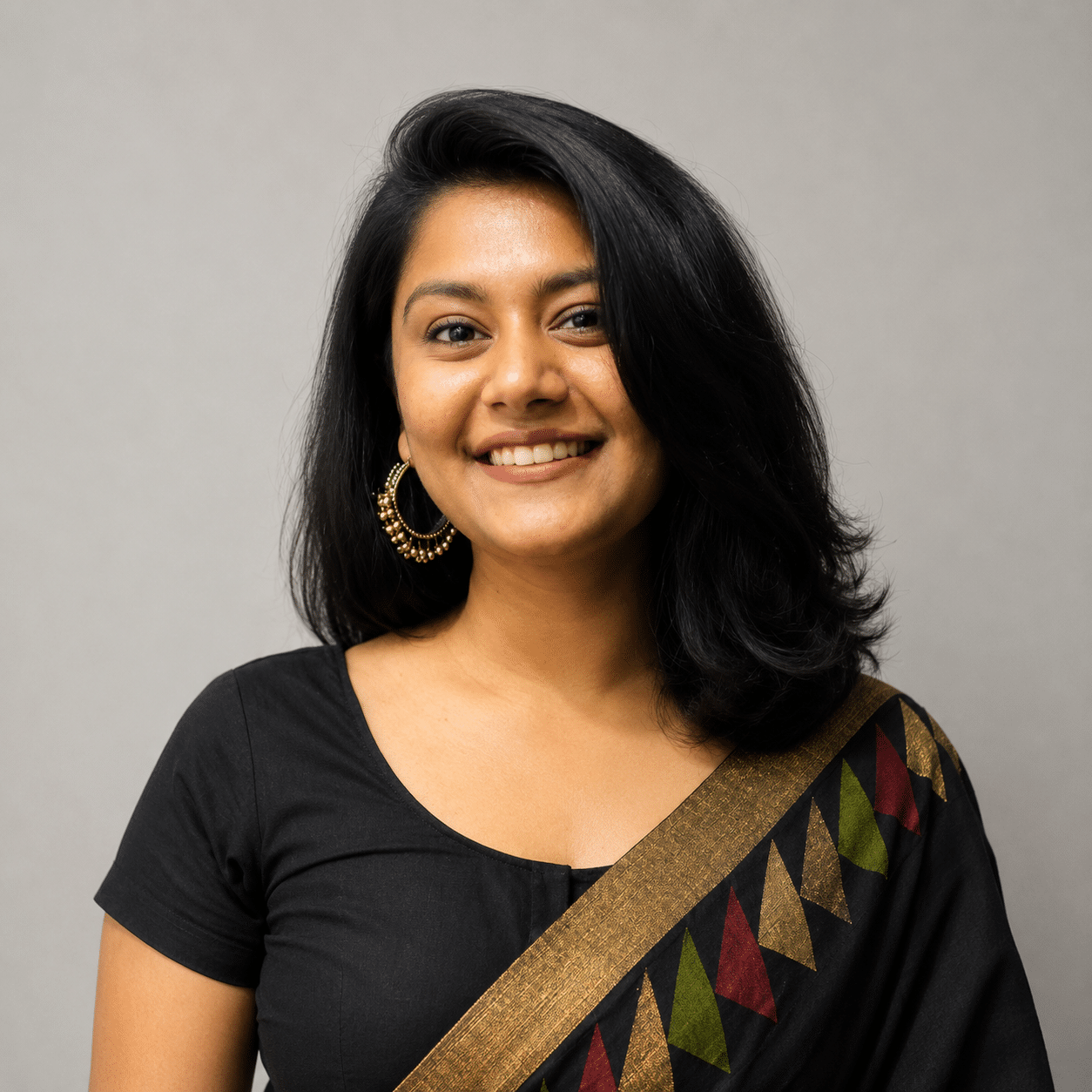 Anudita Anand