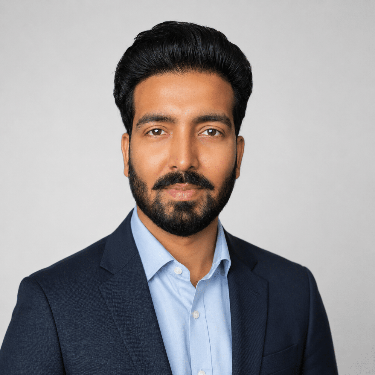 Jaskaran Singh