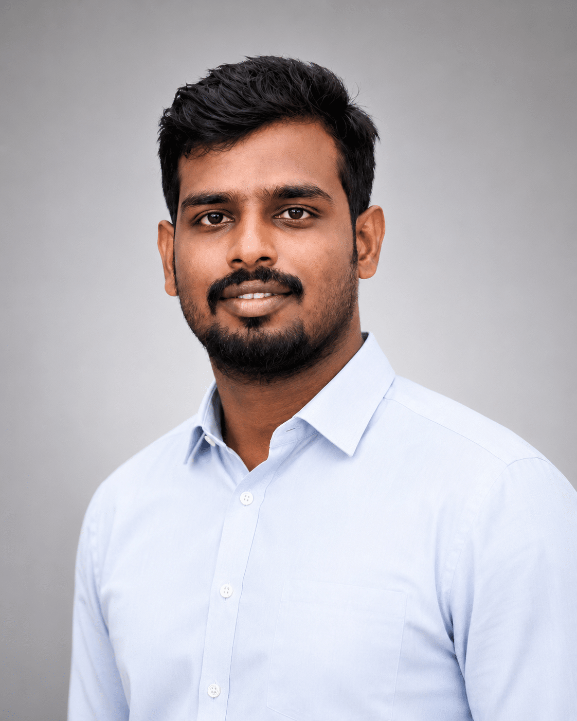 Karthik Sakthivel