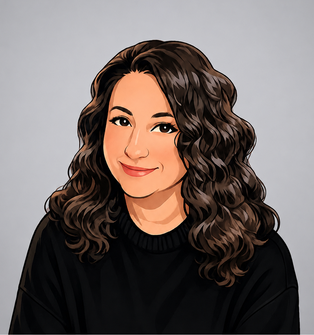 Amy Jezghani