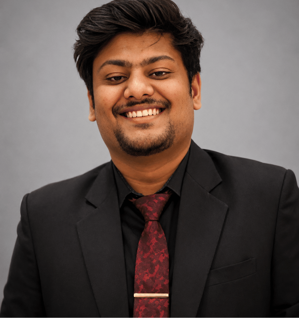 Prateek Anand