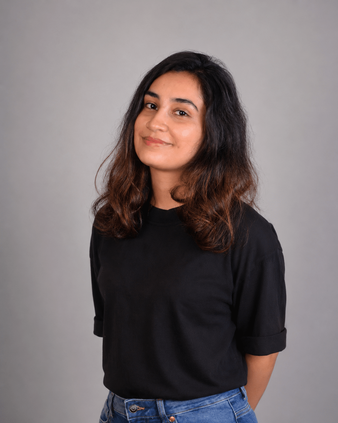 Ananya Dhananjaya