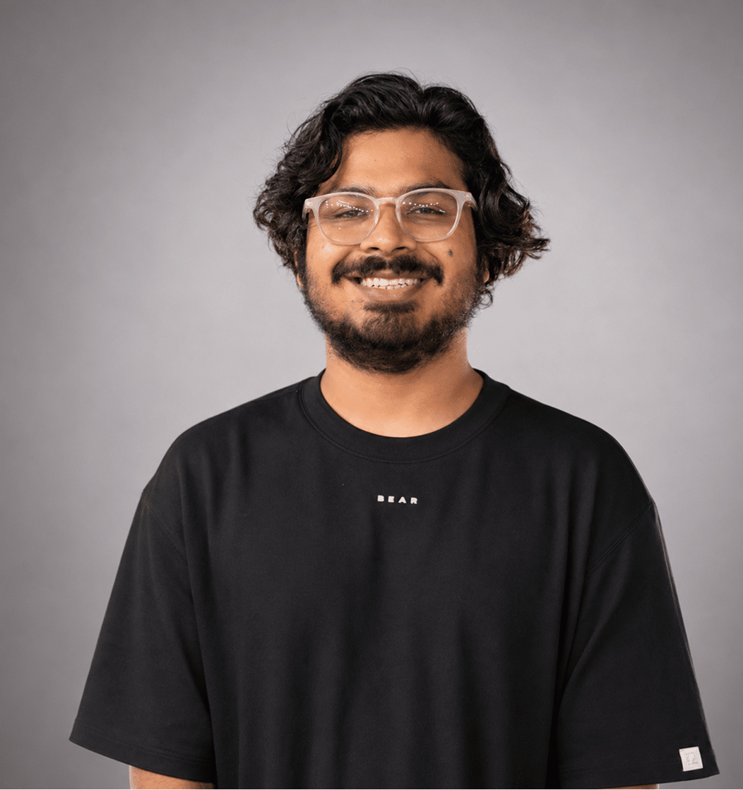 Ashish Gangwar
