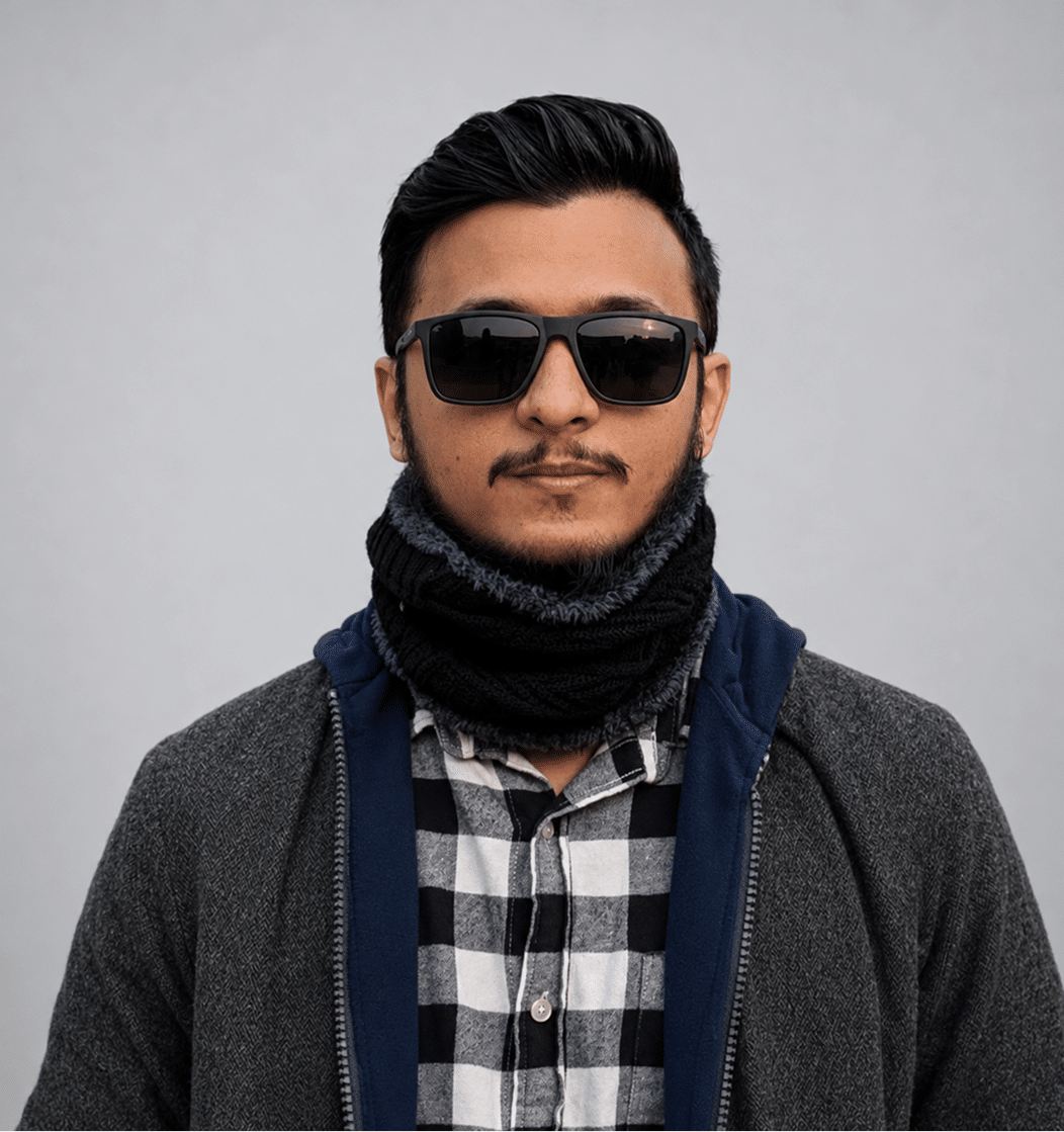 Husain Madraswala
