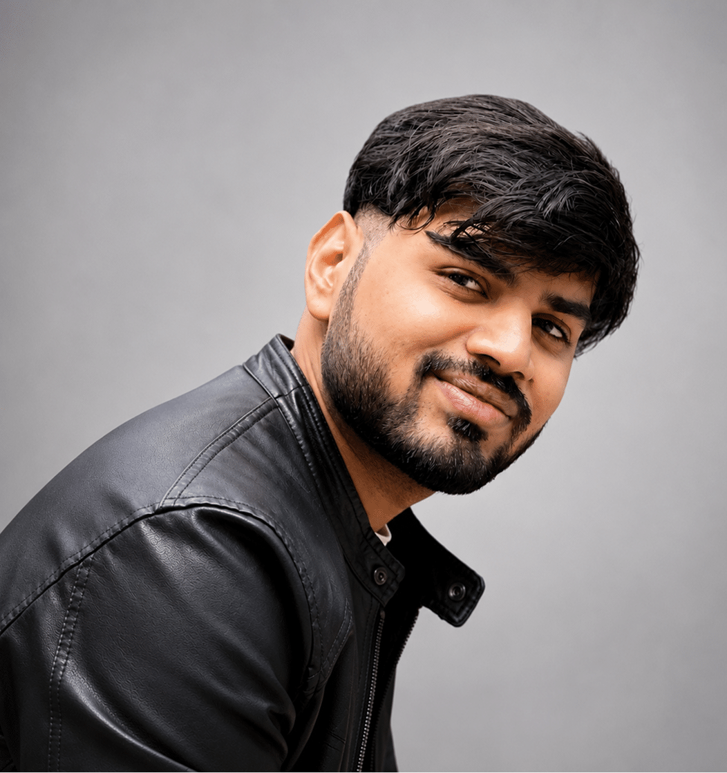Jatin Saini