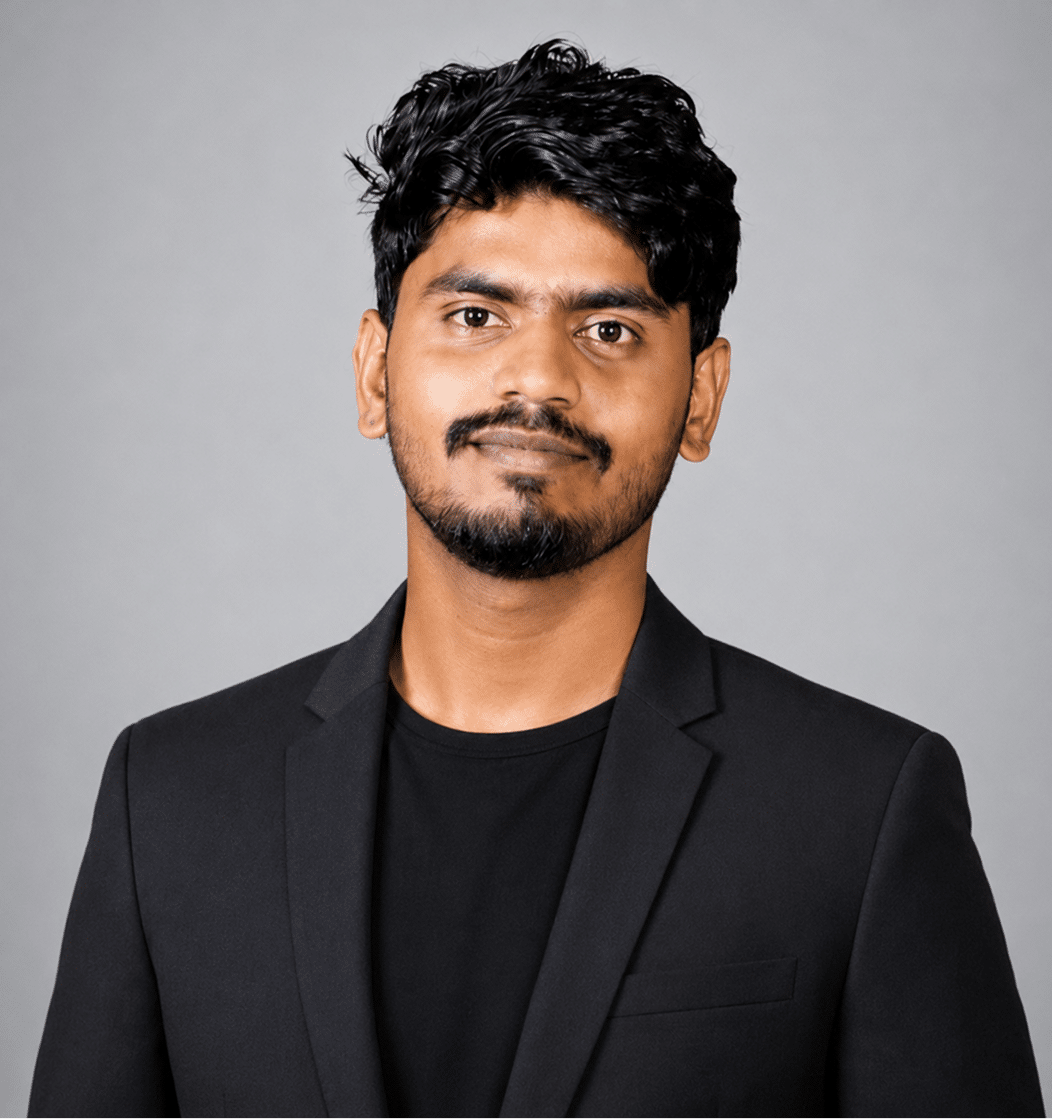Sunil S