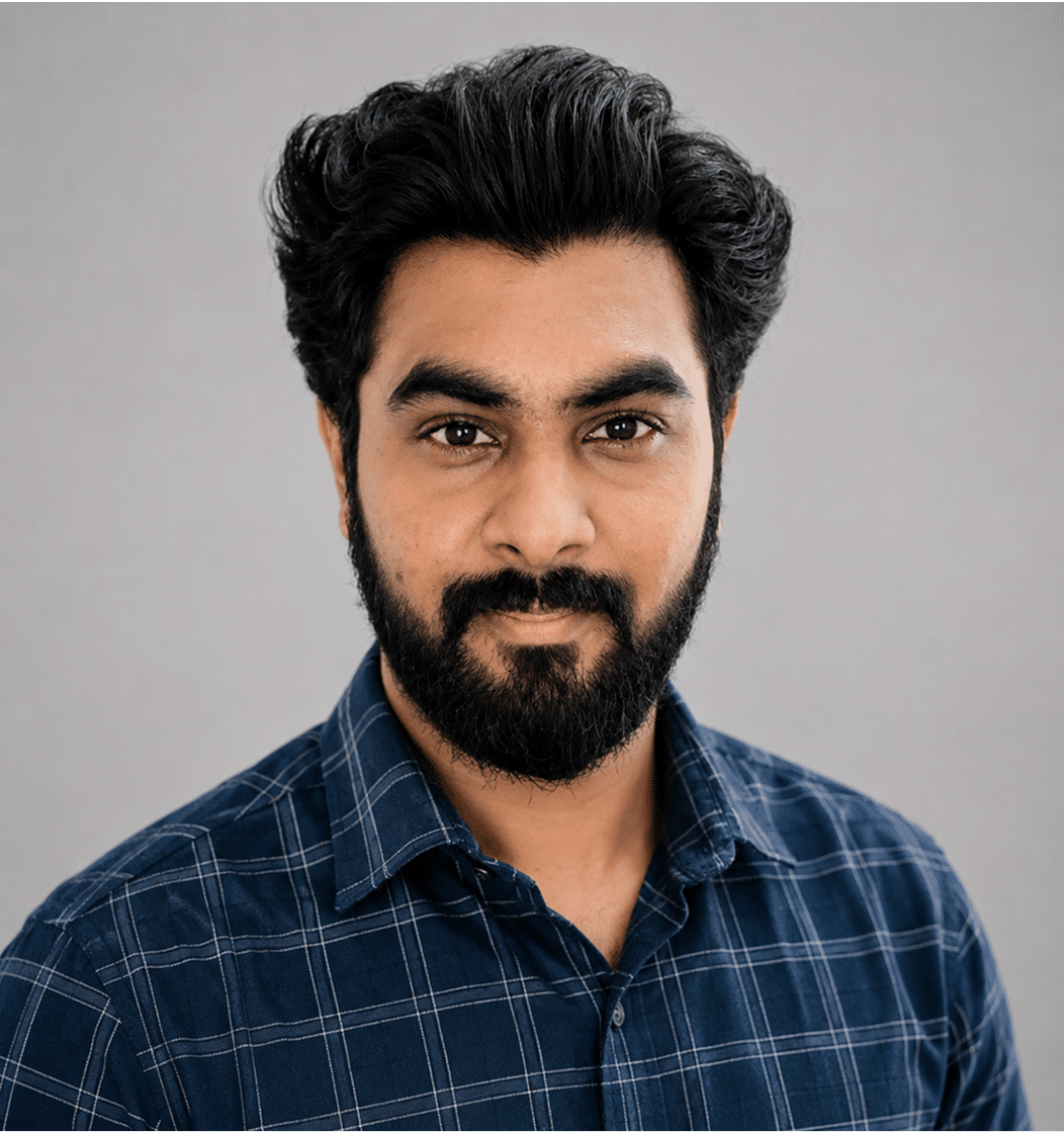 Srinath Venkatadri